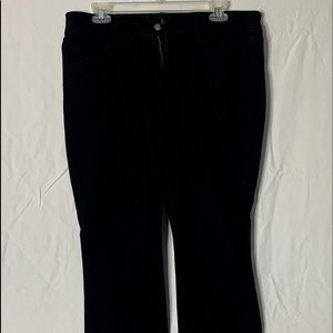 3pairs ladies jeans various brands